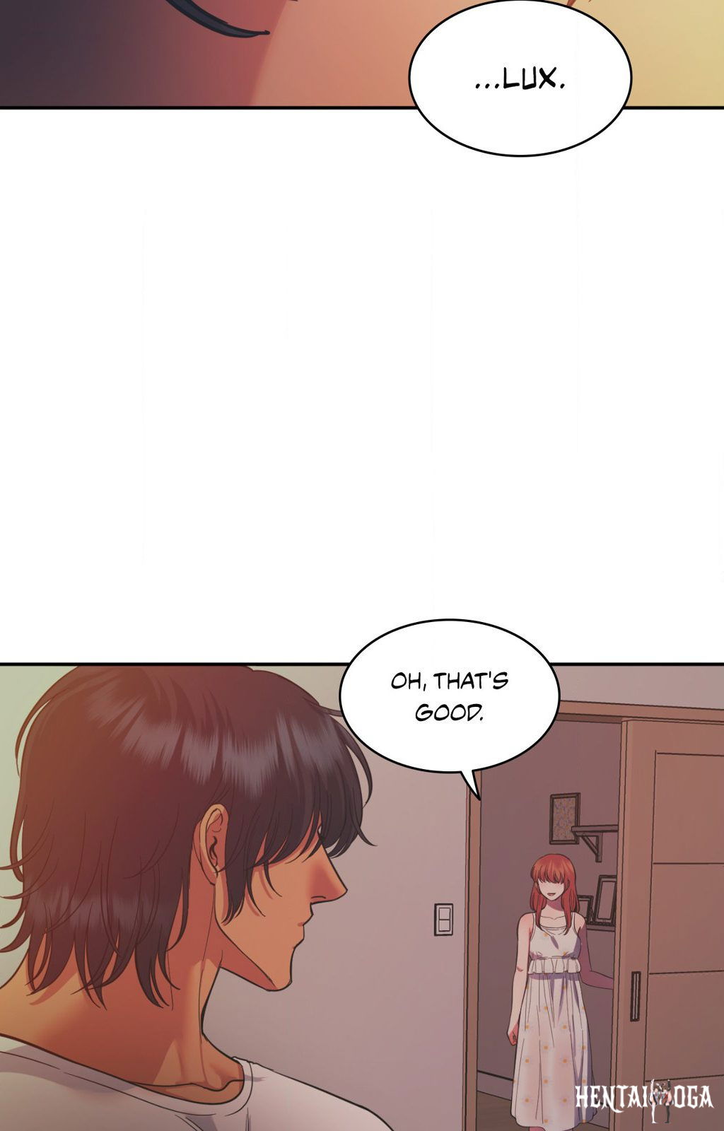 Hana&rsquo;s Demons of Lust Hana&rsquo;s Demons of Lust Chapter 93 - Page 46