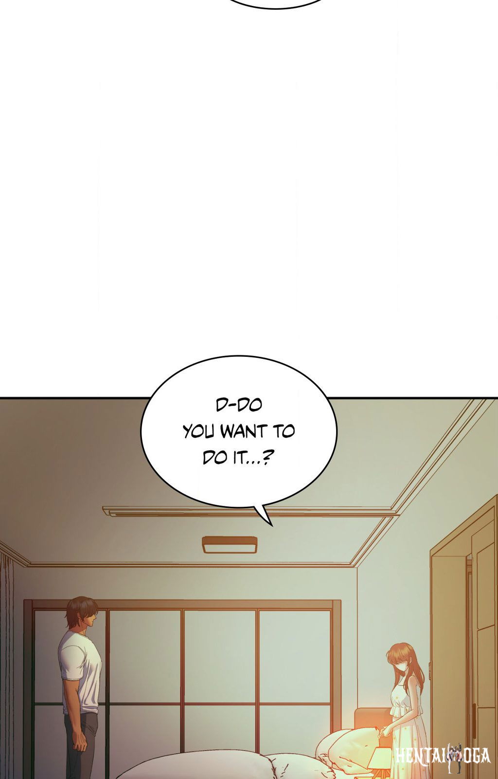 Hana&rsquo;s Demons of Lust Hana&rsquo;s Demons of Lust Chapter 93 - Page 49