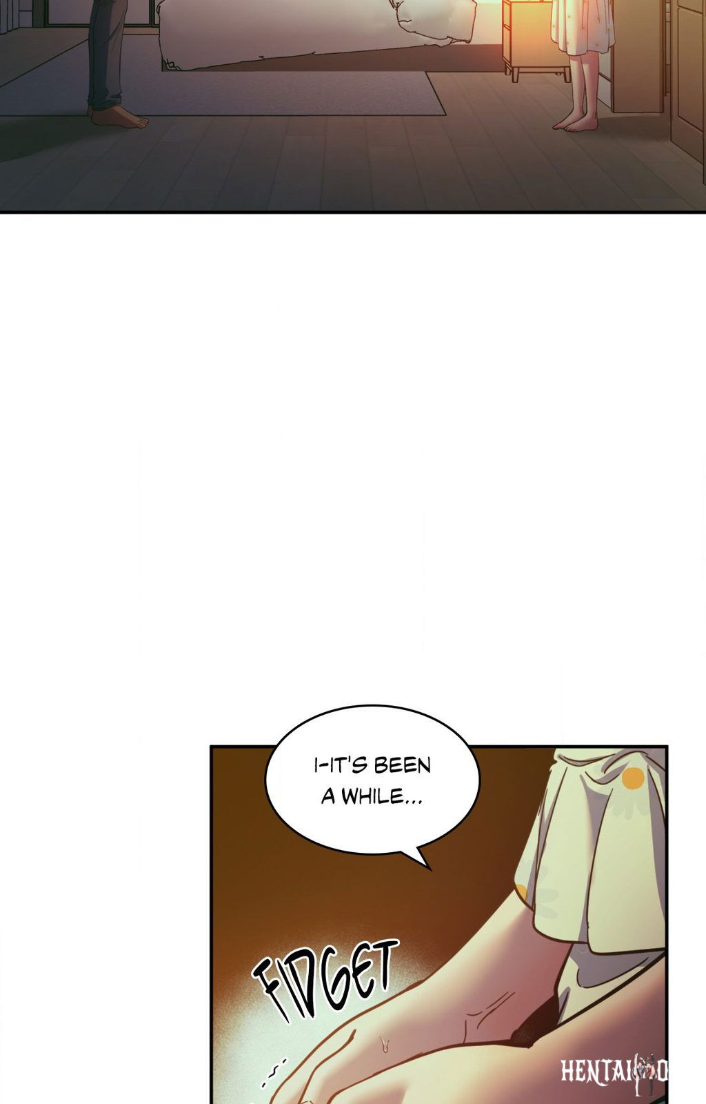 Hana&rsquo;s Demons of Lust Hana&rsquo;s Demons of Lust Chapter 93 - Page 50