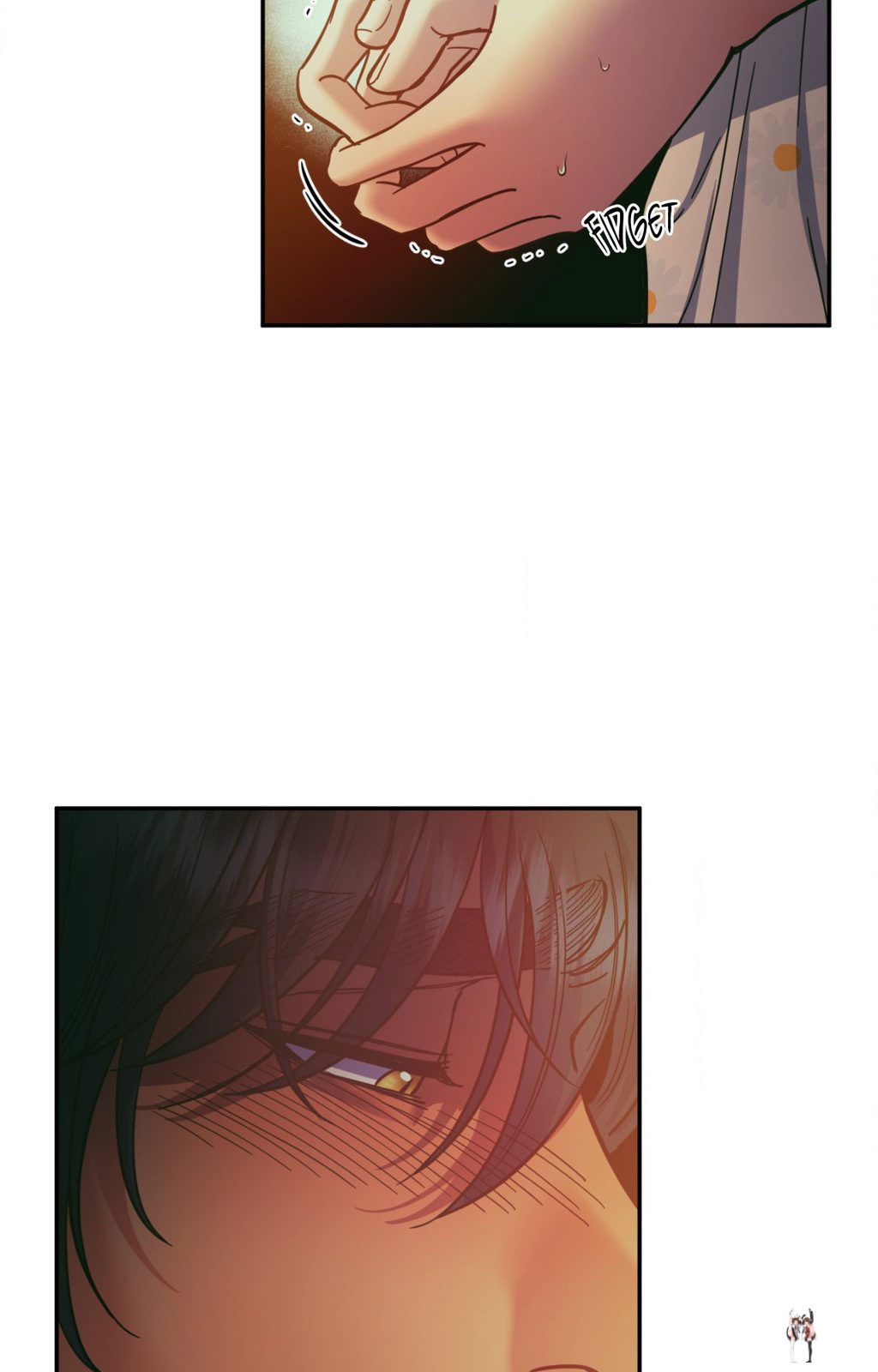 Hana&rsquo;s Demons of Lust Hana&rsquo;s Demons of Lust Chapter 93 - Page 51