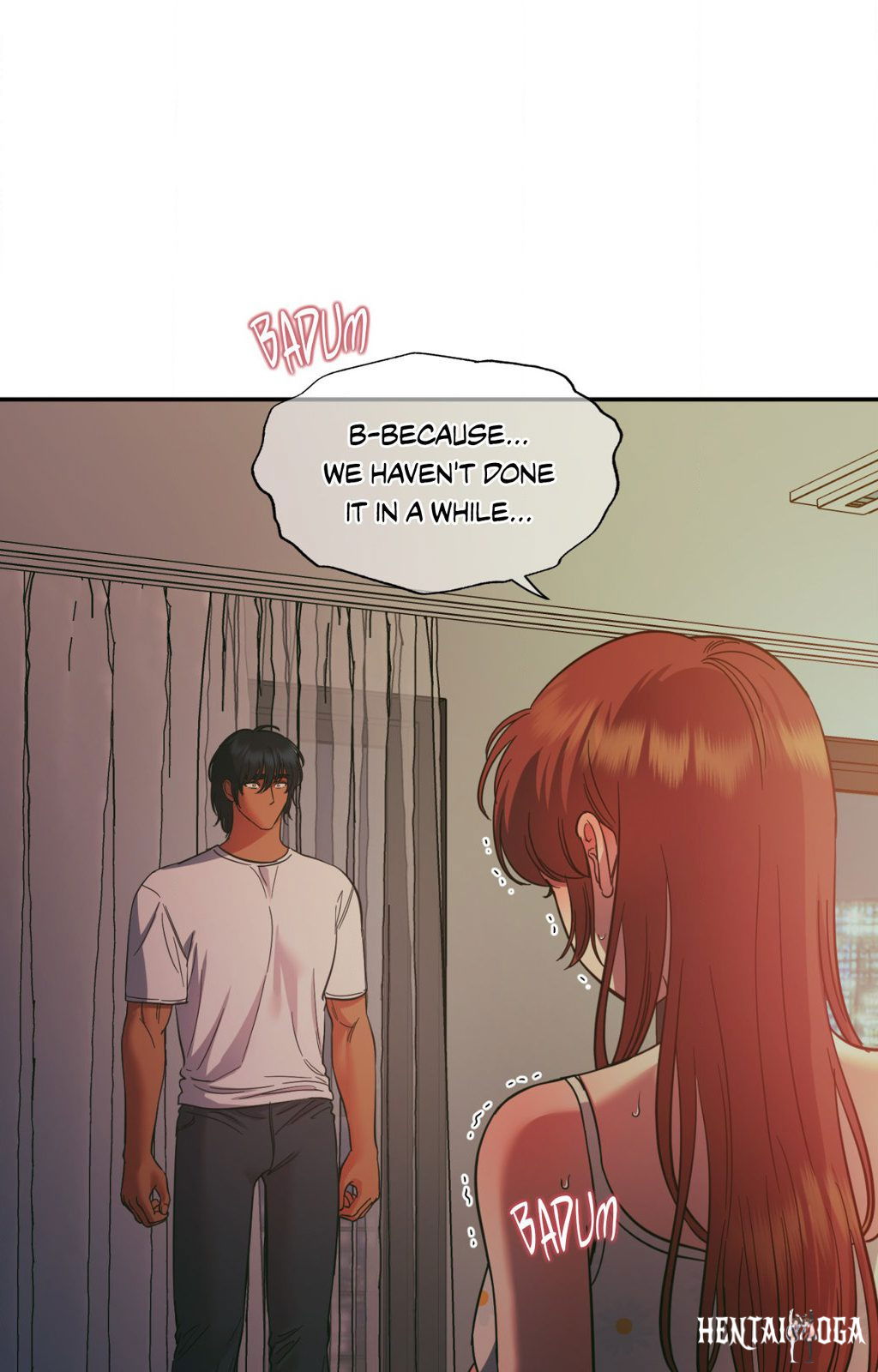 Hana&rsquo;s Demons of Lust Hana&rsquo;s Demons of Lust Chapter 93 - Page 55