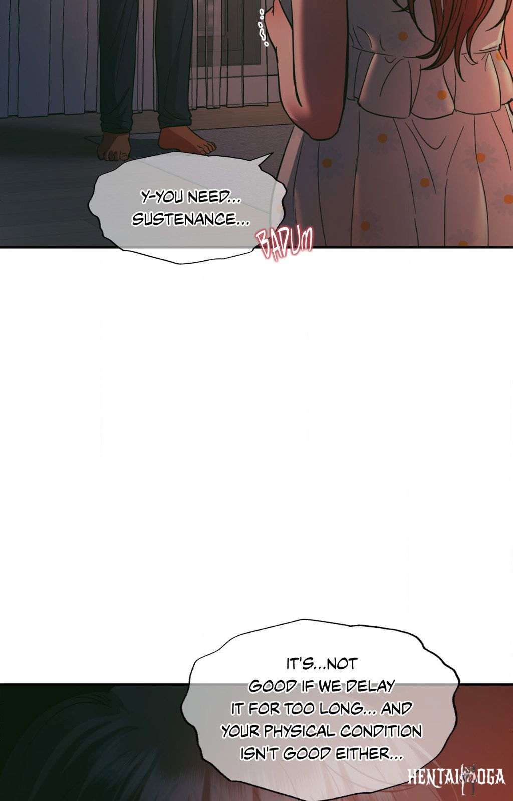 Hana&rsquo;s Demons of Lust Hana&rsquo;s Demons of Lust Chapter 93 - Page 56