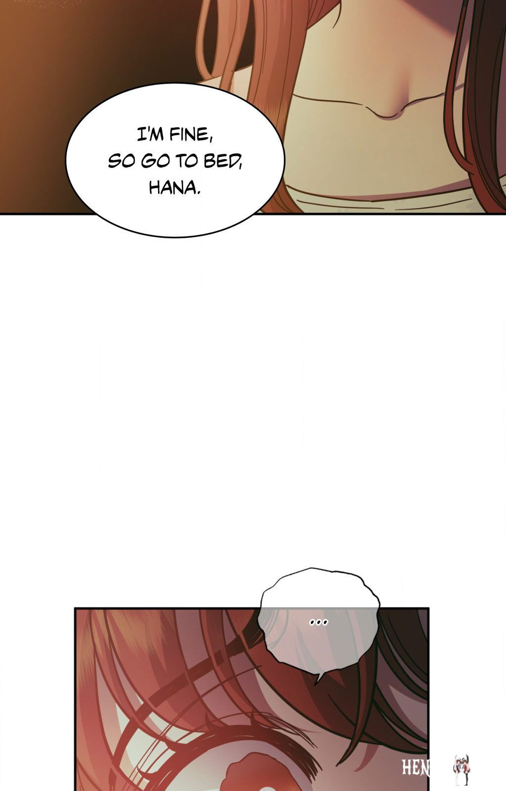 Hana&rsquo;s Demons of Lust Hana&rsquo;s Demons of Lust Chapter 93 - Page 60