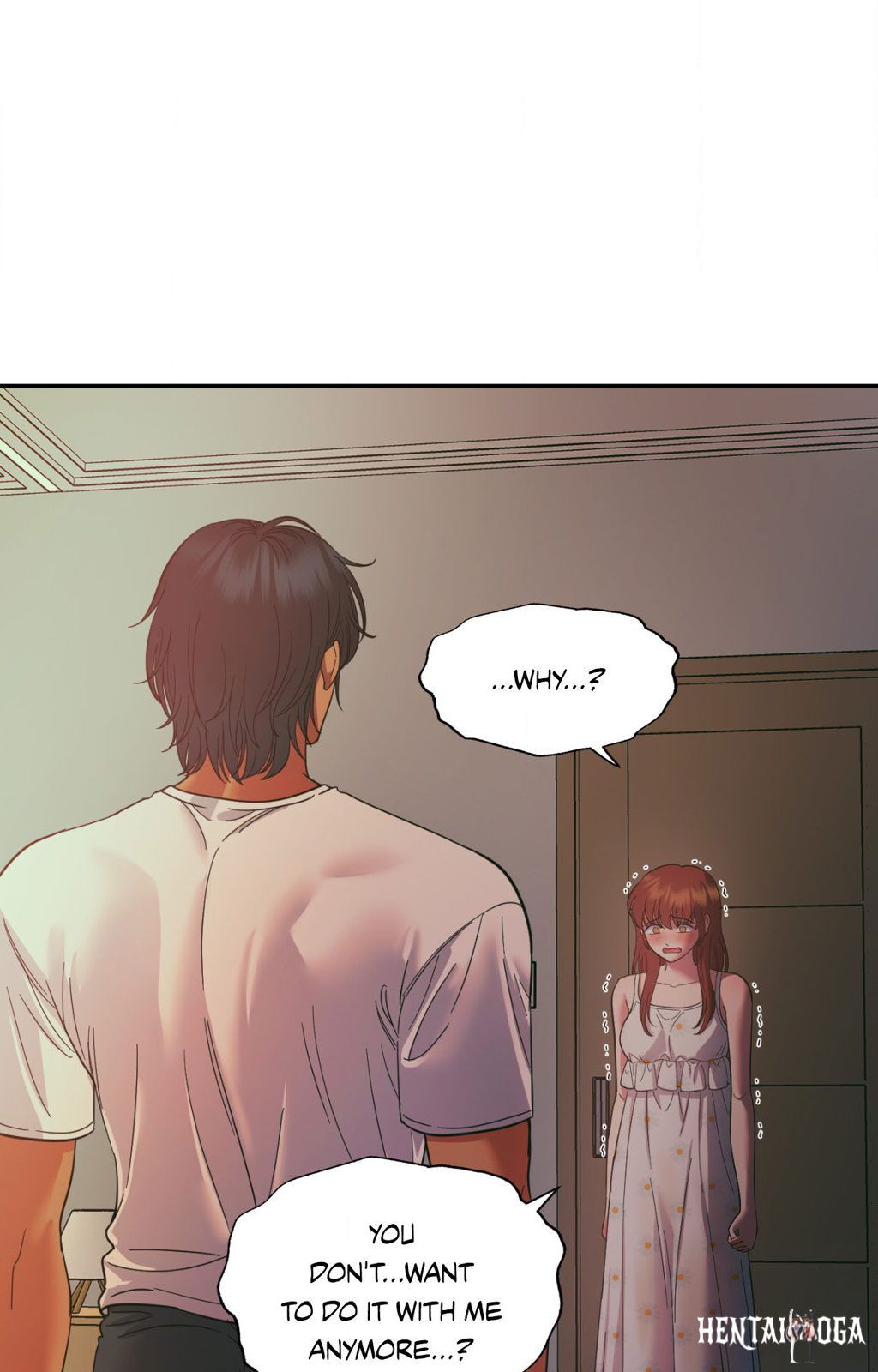 Hana&rsquo;s Demons of Lust Hana&rsquo;s Demons of Lust Chapter 93 - Page 62