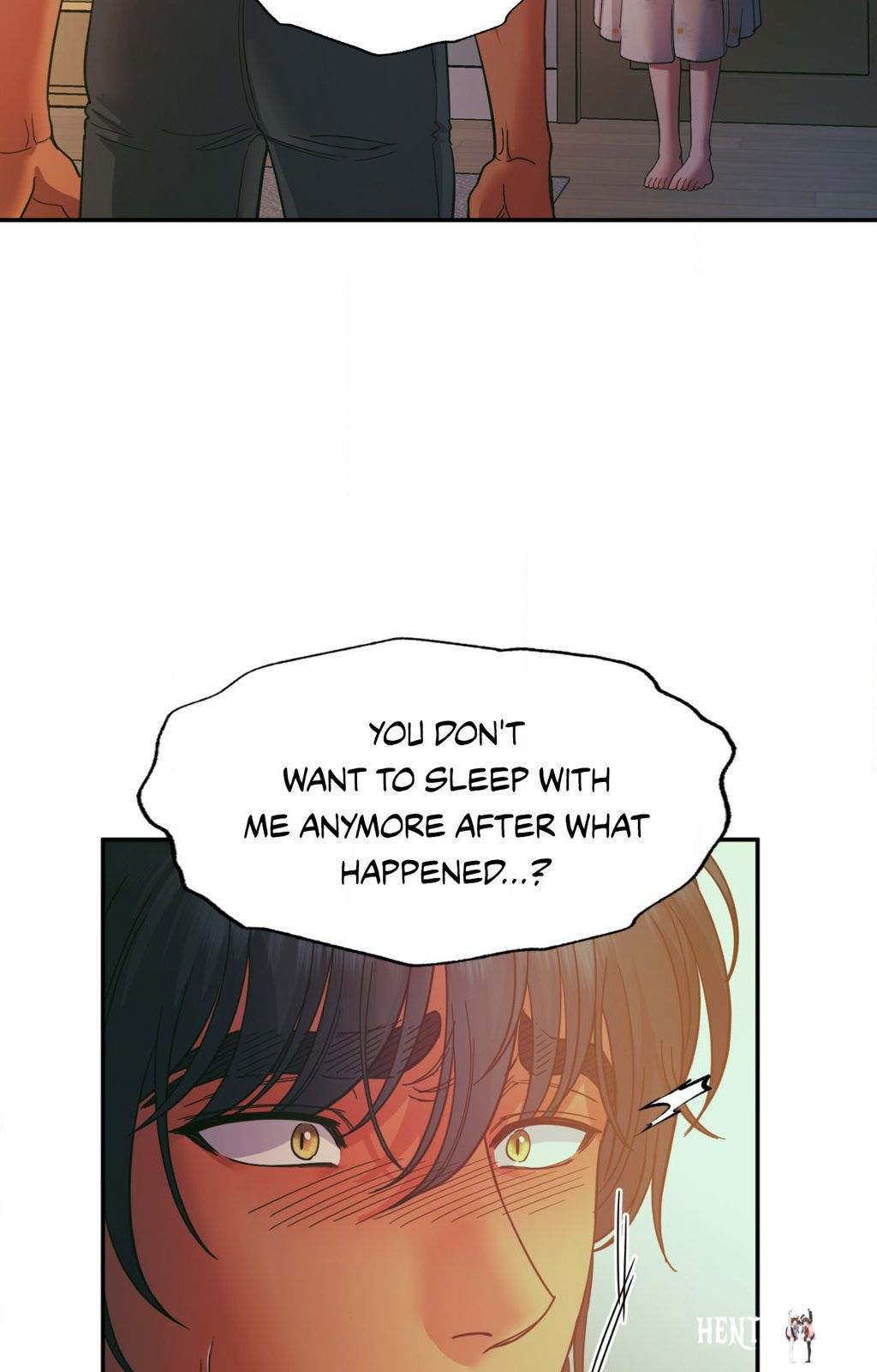 Hana&rsquo;s Demons of Lust Hana&rsquo;s Demons of Lust Chapter 93 - Page 63