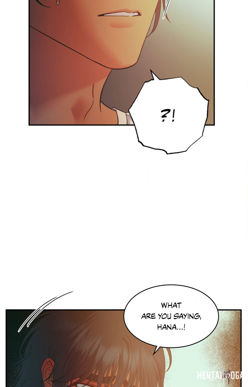 Hana&rsquo;s Demons of Lust Hana&rsquo;s Demons of Lust Chapter 93 - Page 64