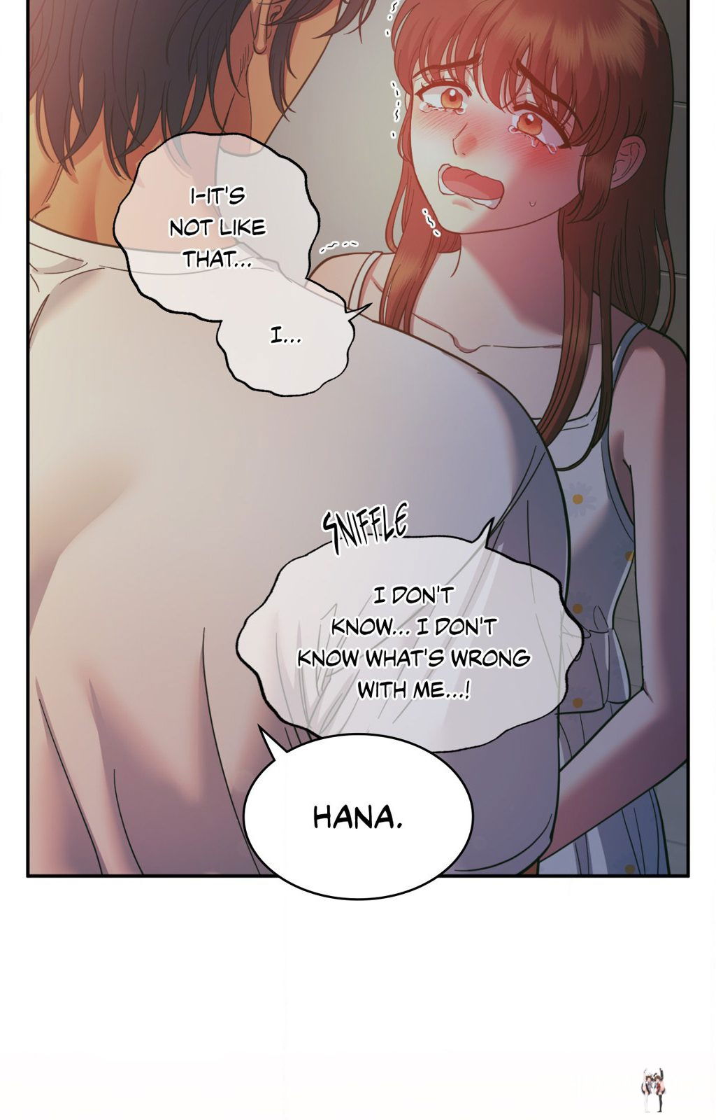 Hana&rsquo;s Demons of Lust Hana&rsquo;s Demons of Lust Chapter 93 - Page 74