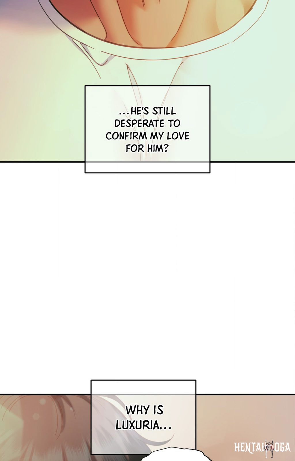 Hana&rsquo;s Demons of Lust Hana&rsquo;s Demons of Lust Chapter 93 - Page 82