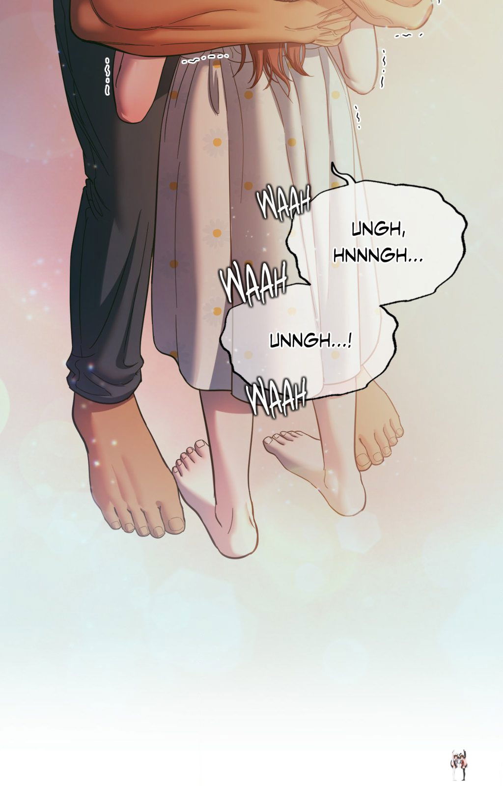 Hana&rsquo;s Demons of Lust Hana&rsquo;s Demons of Lust Chapter 93 - Page 86