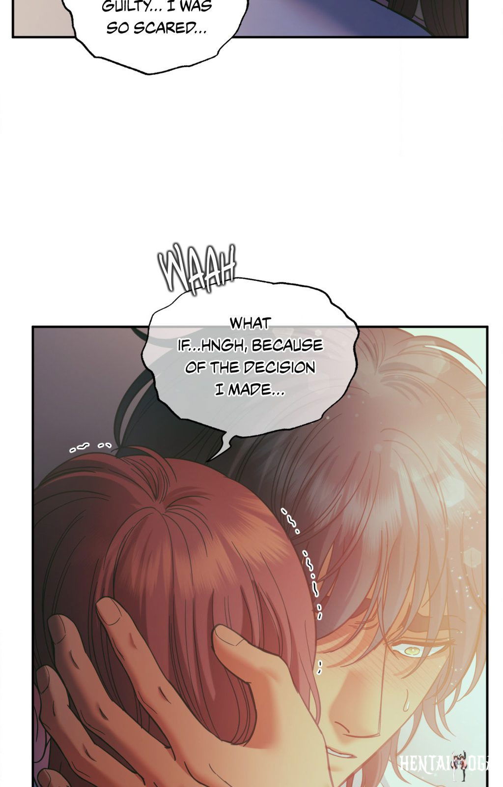 Hana&rsquo;s Demons of Lust Hana&rsquo;s Demons of Lust Chapter 93 - Page 88