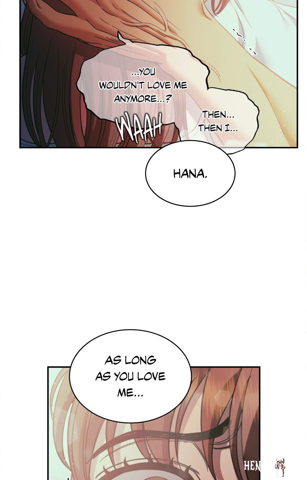 Hana&rsquo;s Demons of Lust Hana&rsquo;s Demons of Lust Chapter 93 - Page 89