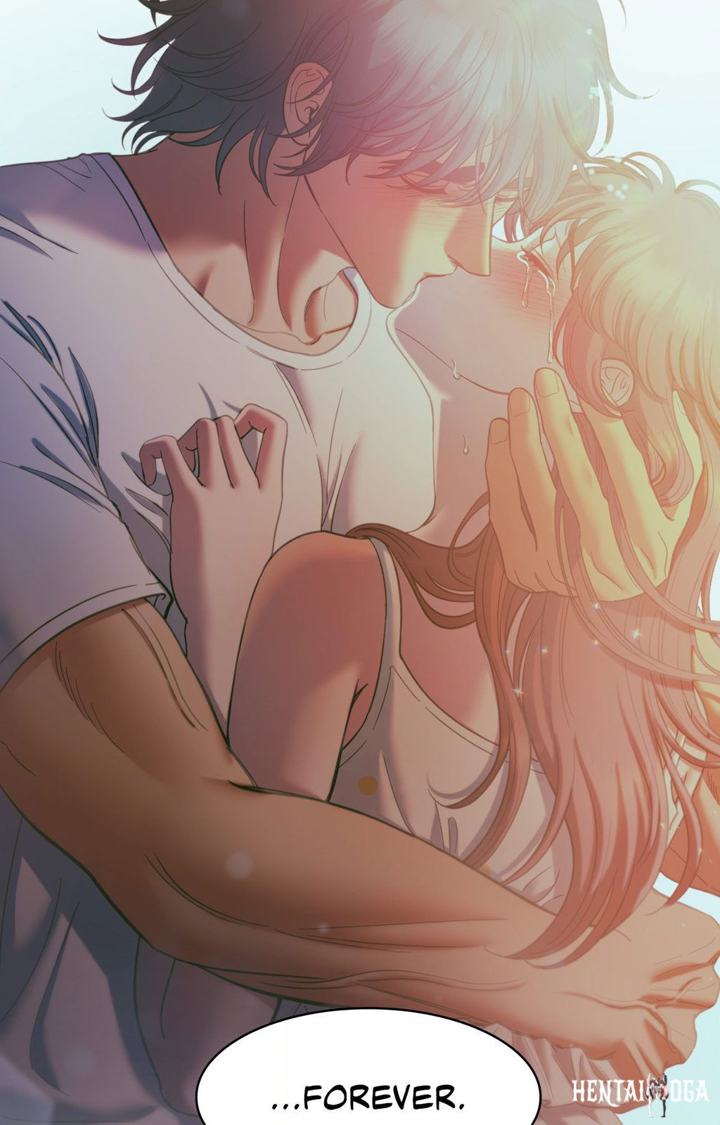 Hana&rsquo;s Demons of Lust Hana&rsquo;s Demons of Lust Chapter 93 - Page 95