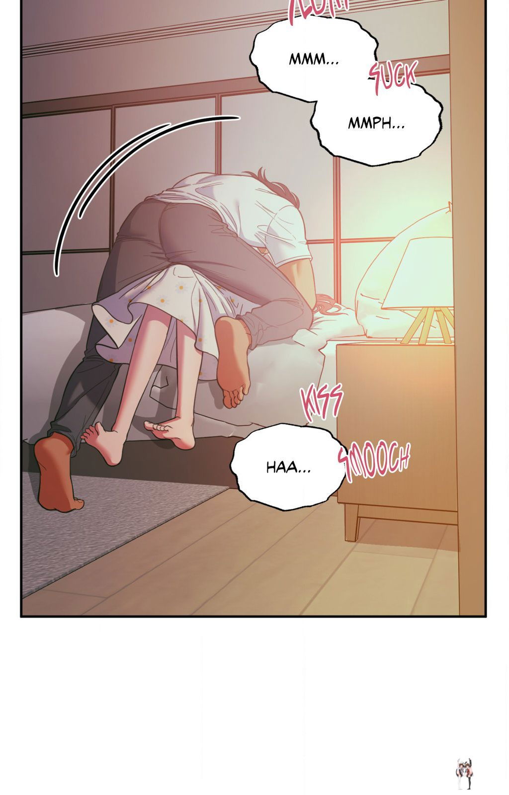 Hana&rsquo;s Demons of Lust Hana&rsquo;s Demons of Lust Chapter 94 - Page 11