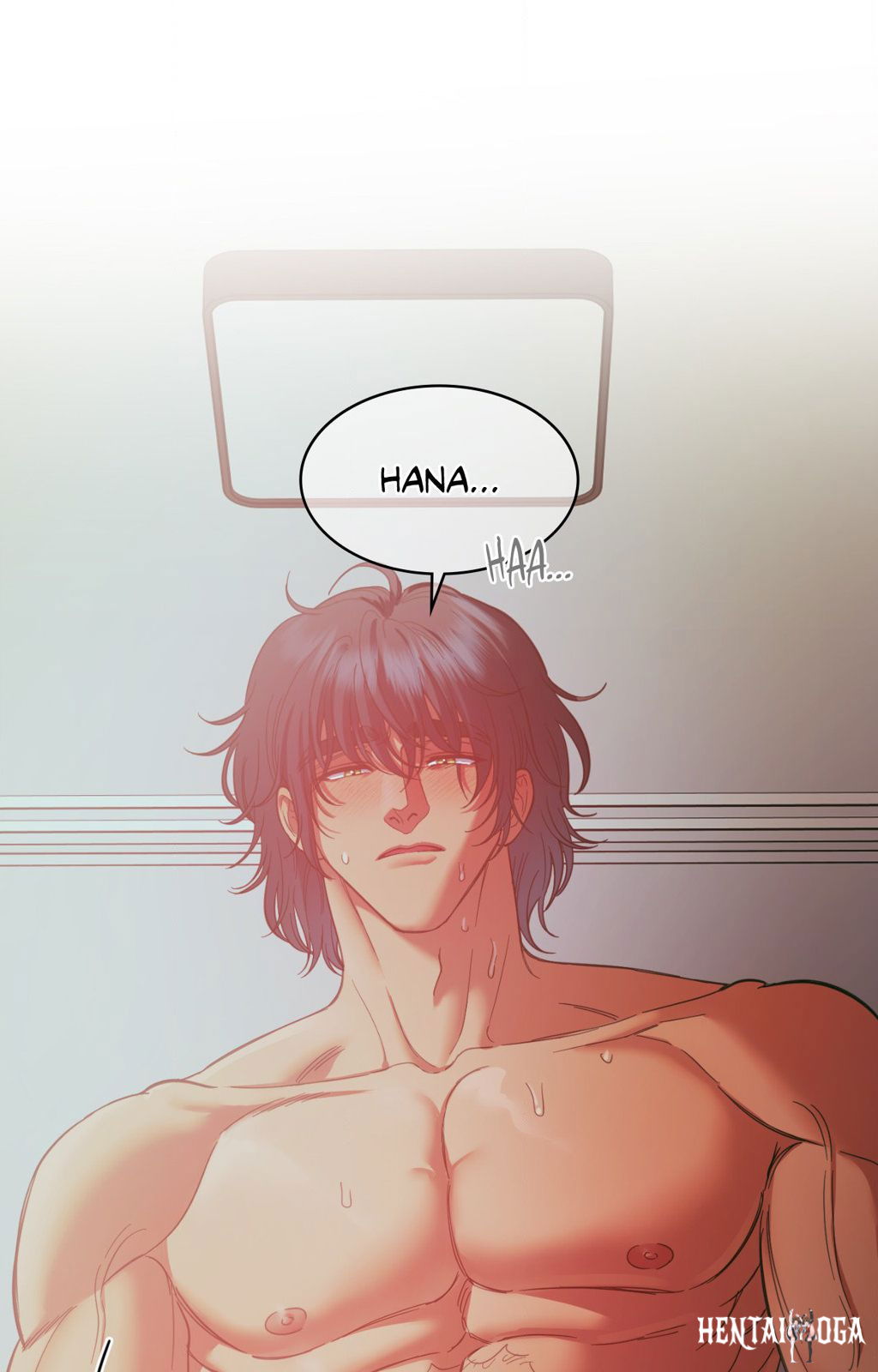 Hana&rsquo;s Demons of Lust Hana&rsquo;s Demons of Lust Chapter 94 - Page 14