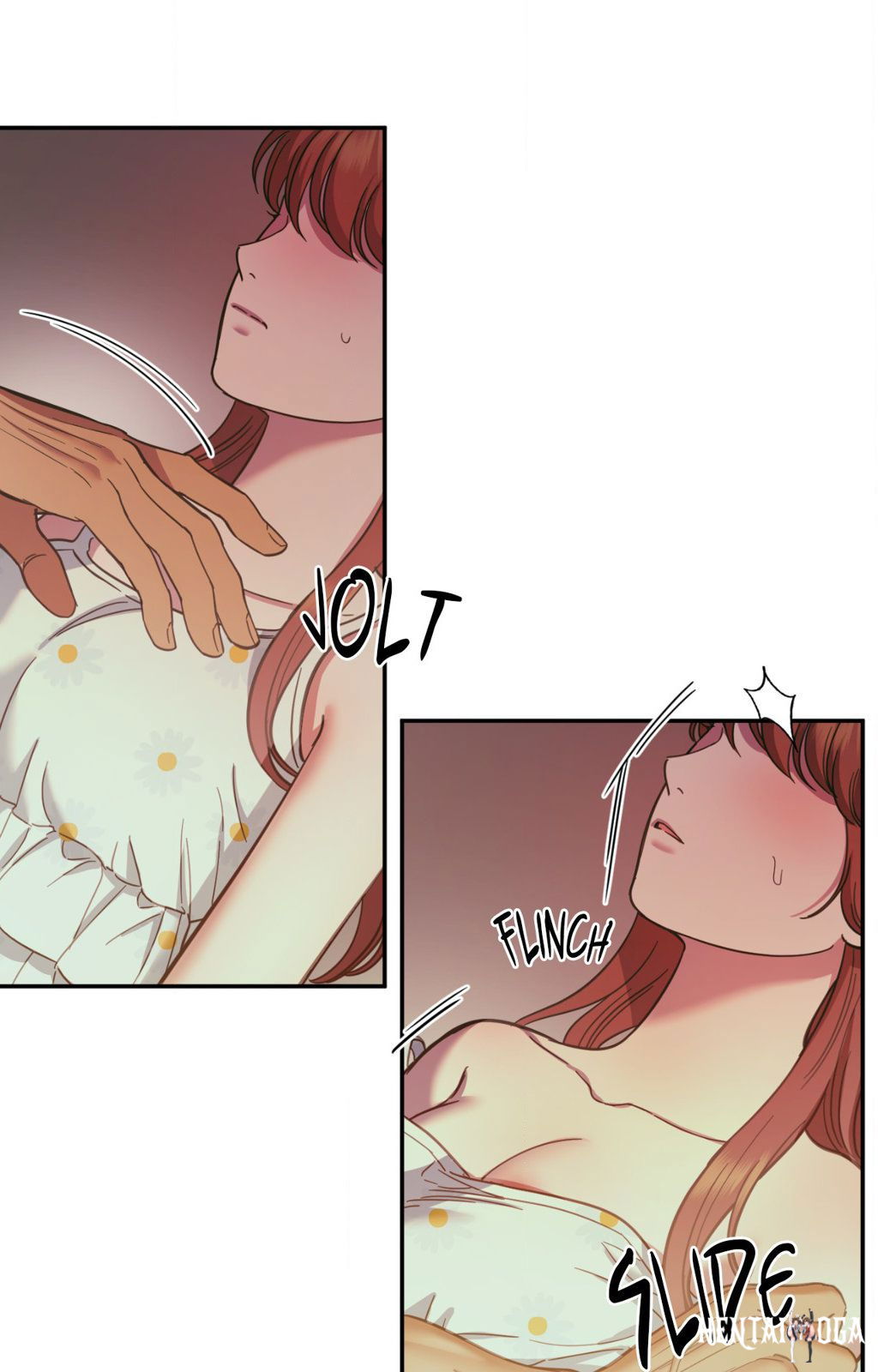 Hana&rsquo;s Demons of Lust Hana&rsquo;s Demons of Lust Chapter 94 - Page 19