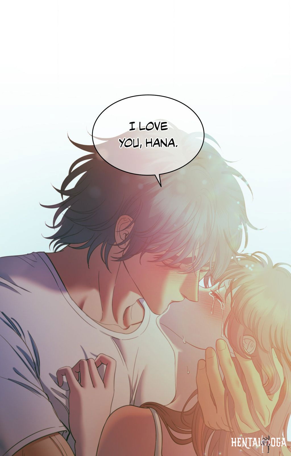 Hana&rsquo;s Demons of Lust Hana&rsquo;s Demons of Lust Chapter 94 - Page 2