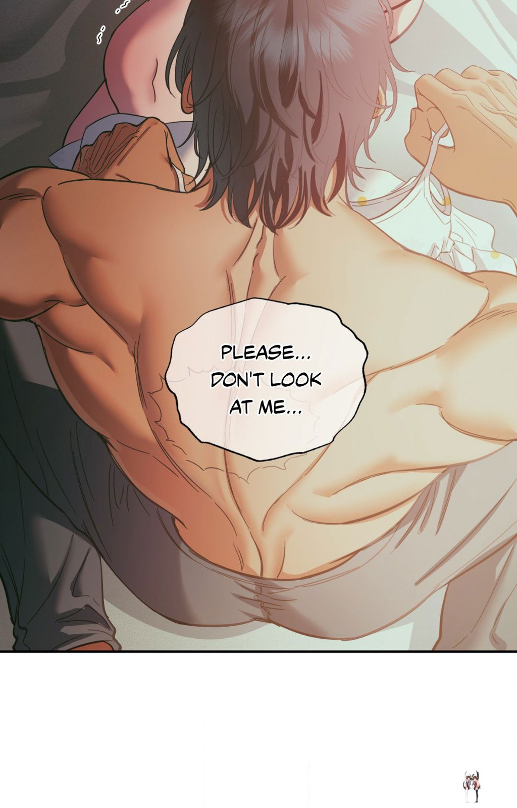 Hana&rsquo;s Demons of Lust Hana&rsquo;s Demons of Lust Chapter 94 - Page 25