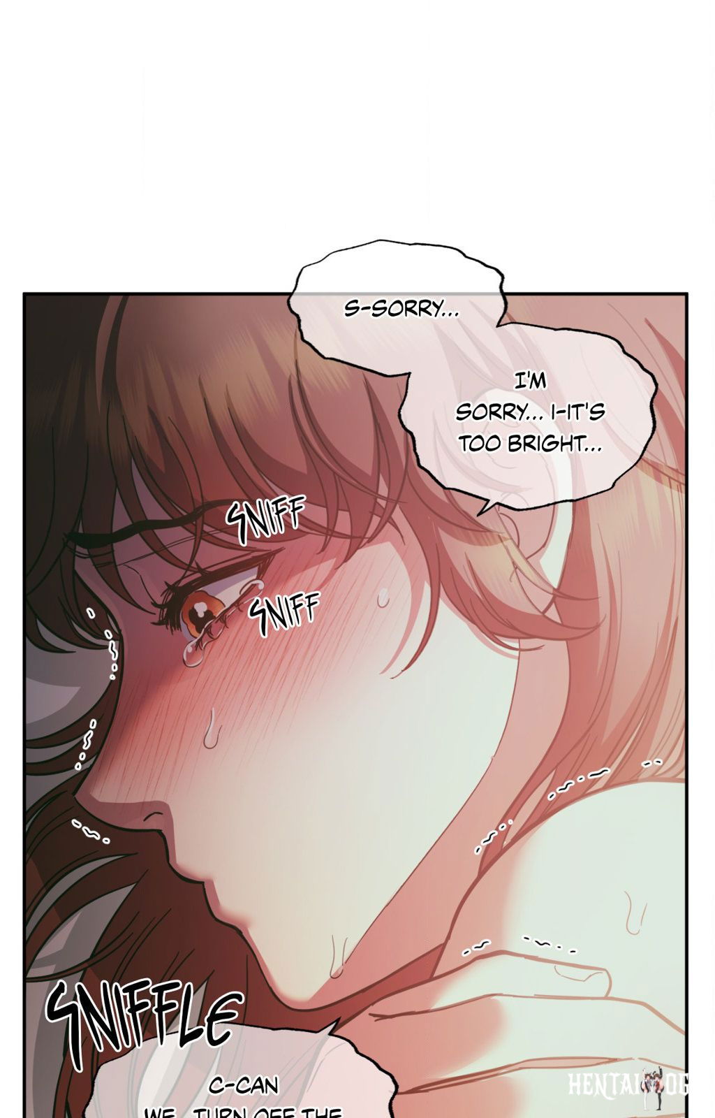 Hana&rsquo;s Demons of Lust Hana&rsquo;s Demons of Lust Chapter 94 - Page 26