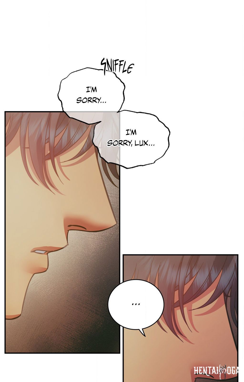 Hana&rsquo;s Demons of Lust Hana&rsquo;s Demons of Lust Chapter 94 - Page 28