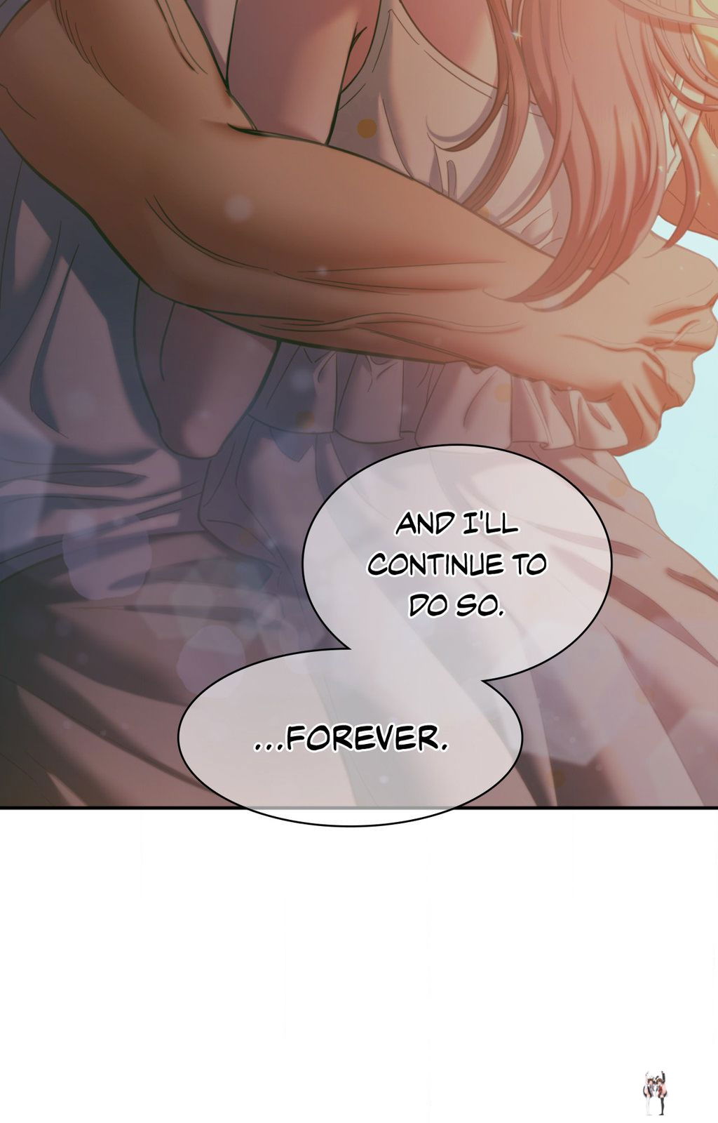 Hana&rsquo;s Demons of Lust Hana&rsquo;s Demons of Lust Chapter 94 - Page 3