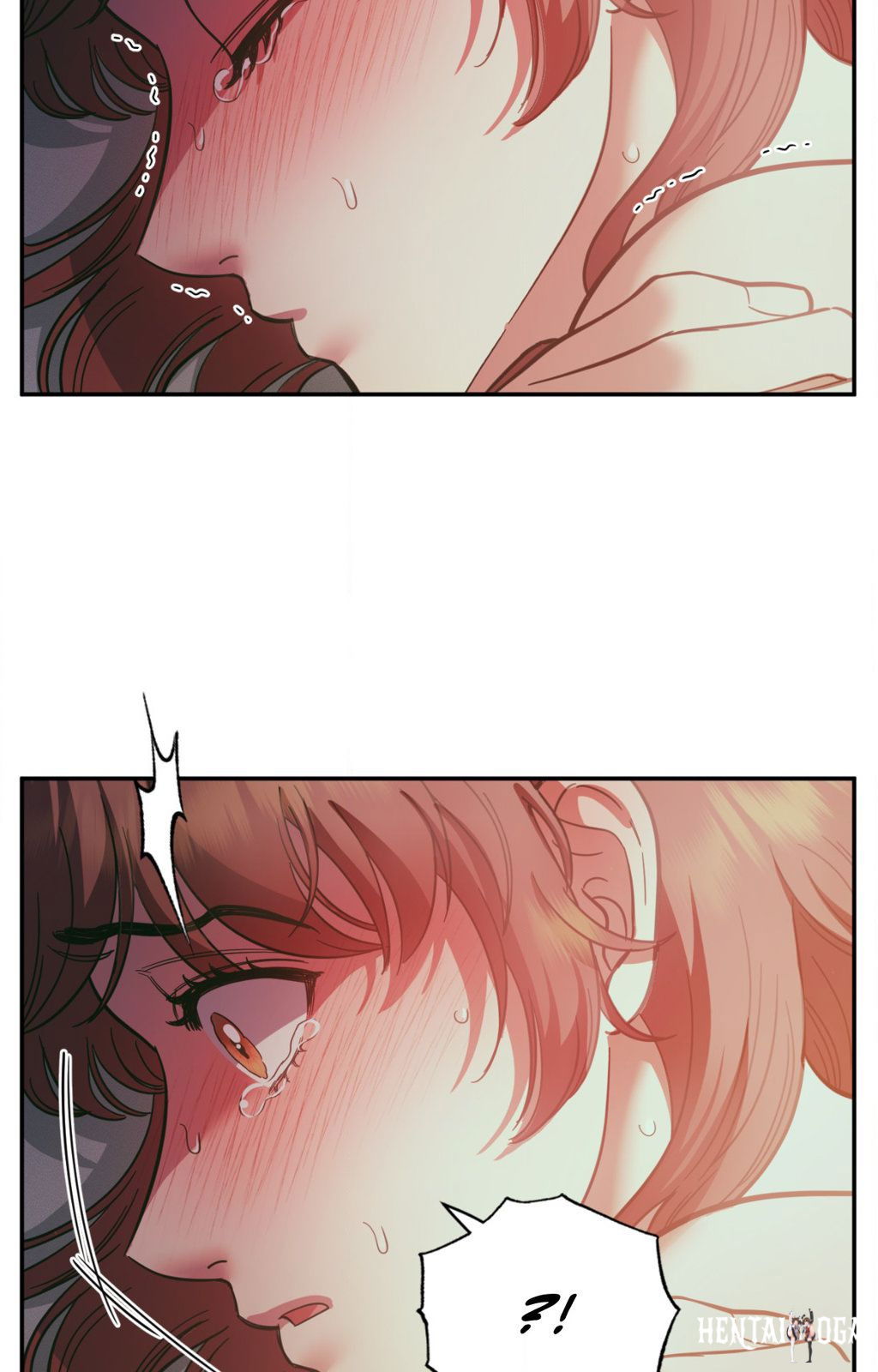 Hana&rsquo;s Demons of Lust Hana&rsquo;s Demons of Lust Chapter 94 - Page 30