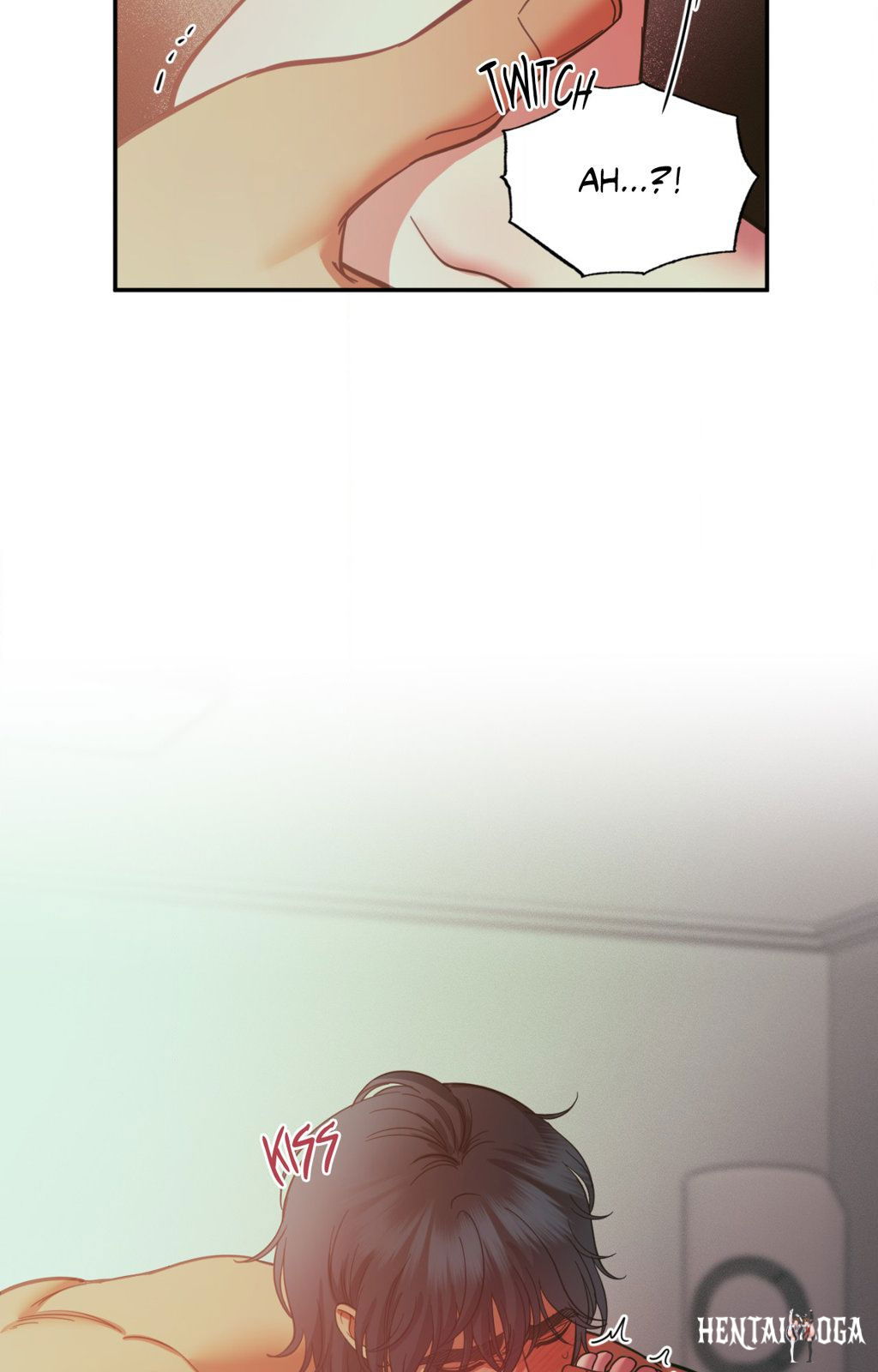 Hana&rsquo;s Demons of Lust Hana&rsquo;s Demons of Lust Chapter 94 - Page 32