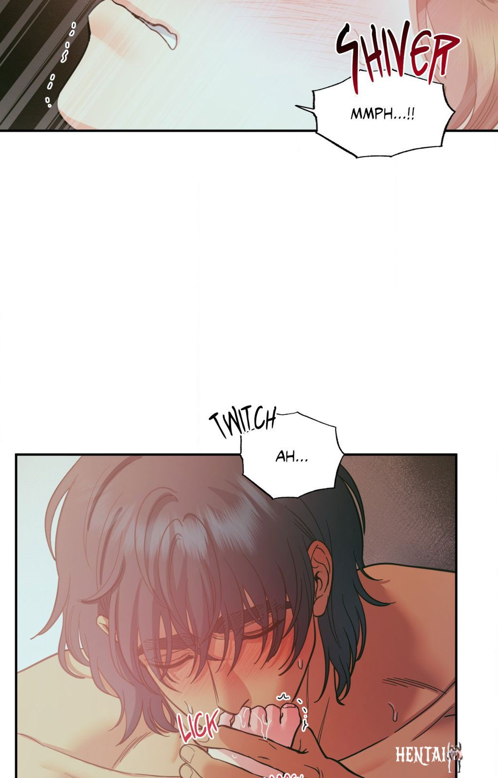 Hana&rsquo;s Demons of Lust Hana&rsquo;s Demons of Lust Chapter 94 - Page 37