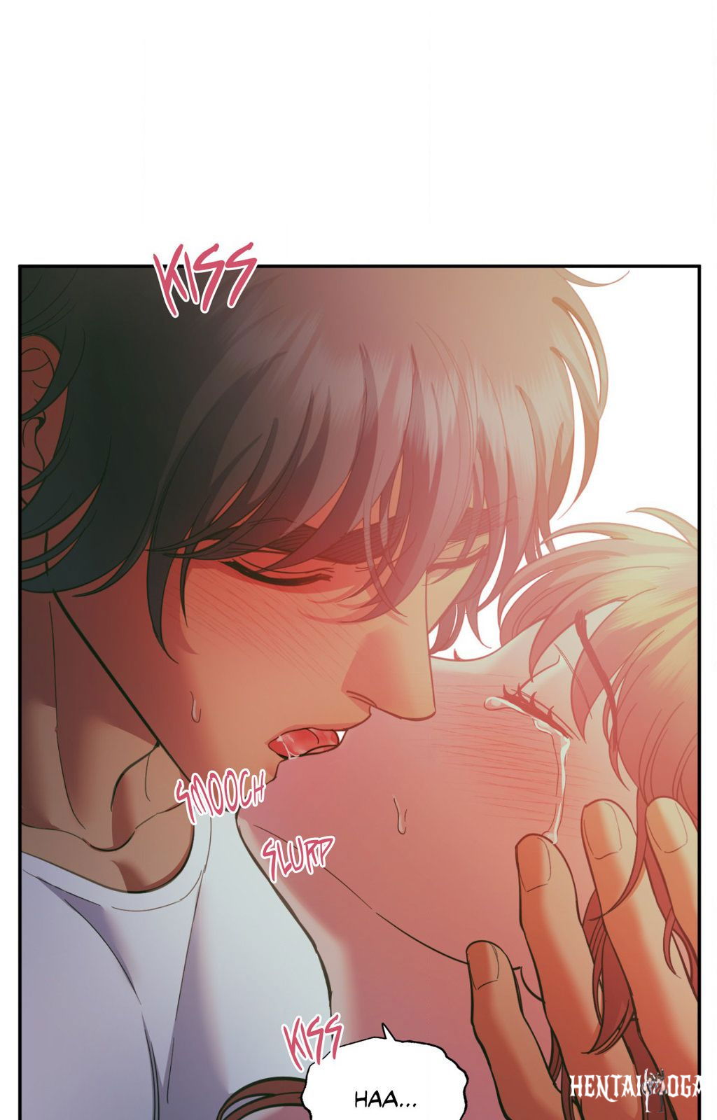 Hana&rsquo;s Demons of Lust Hana&rsquo;s Demons of Lust Chapter 94 - Page 4