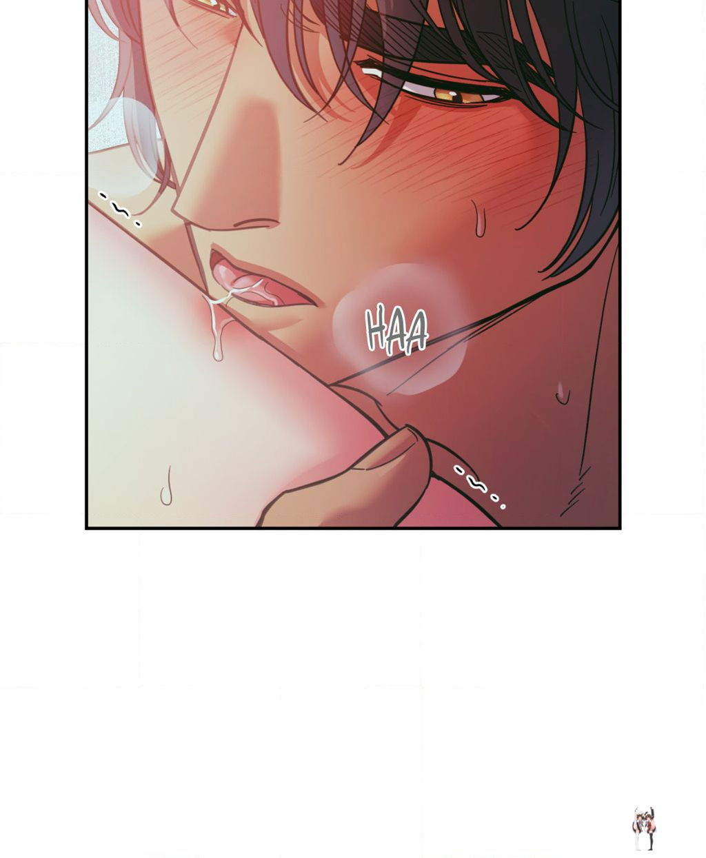 Hana&rsquo;s Demons of Lust Hana&rsquo;s Demons of Lust Chapter 94 - Page 40