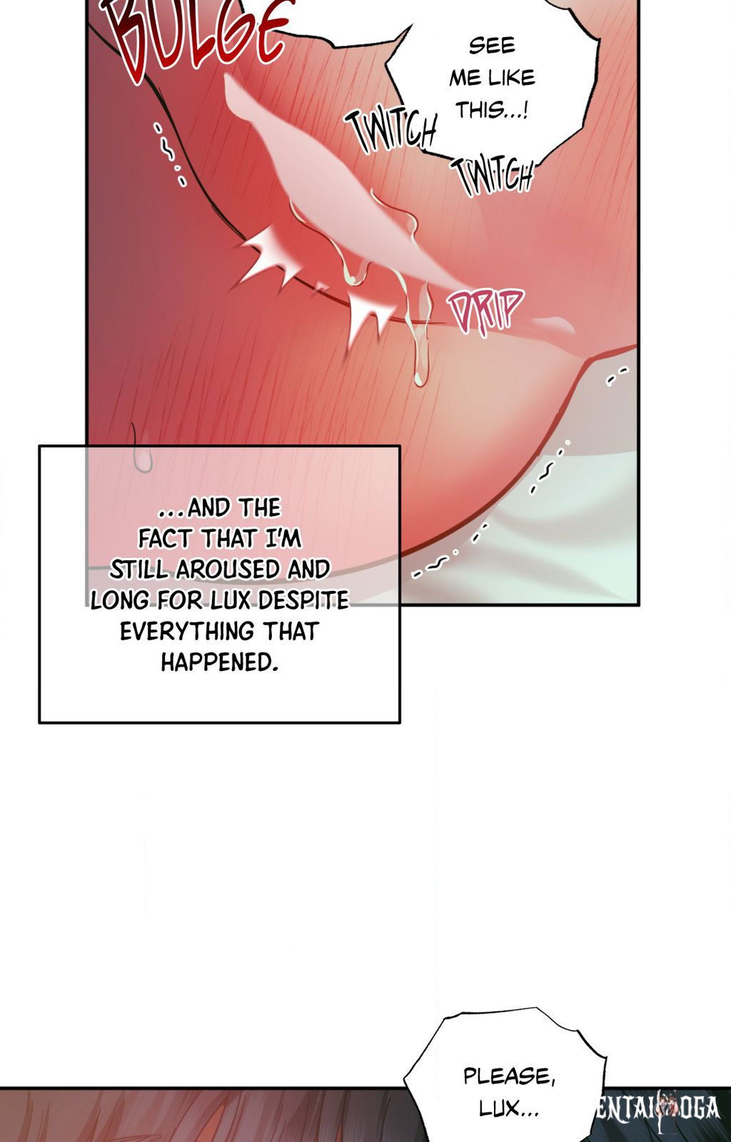 Hana&rsquo;s Demons of Lust Hana&rsquo;s Demons of Lust Chapter 94 - Page 43