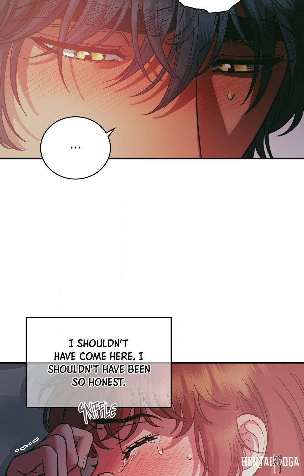 Hana&rsquo;s Demons of Lust Hana&rsquo;s Demons of Lust Chapter 94 - Page 44