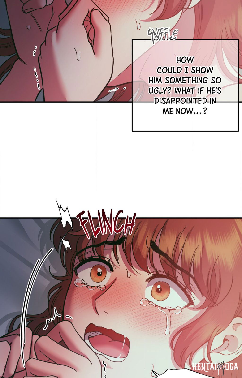 Hana&rsquo;s Demons of Lust Hana&rsquo;s Demons of Lust Chapter 94 - Page 45