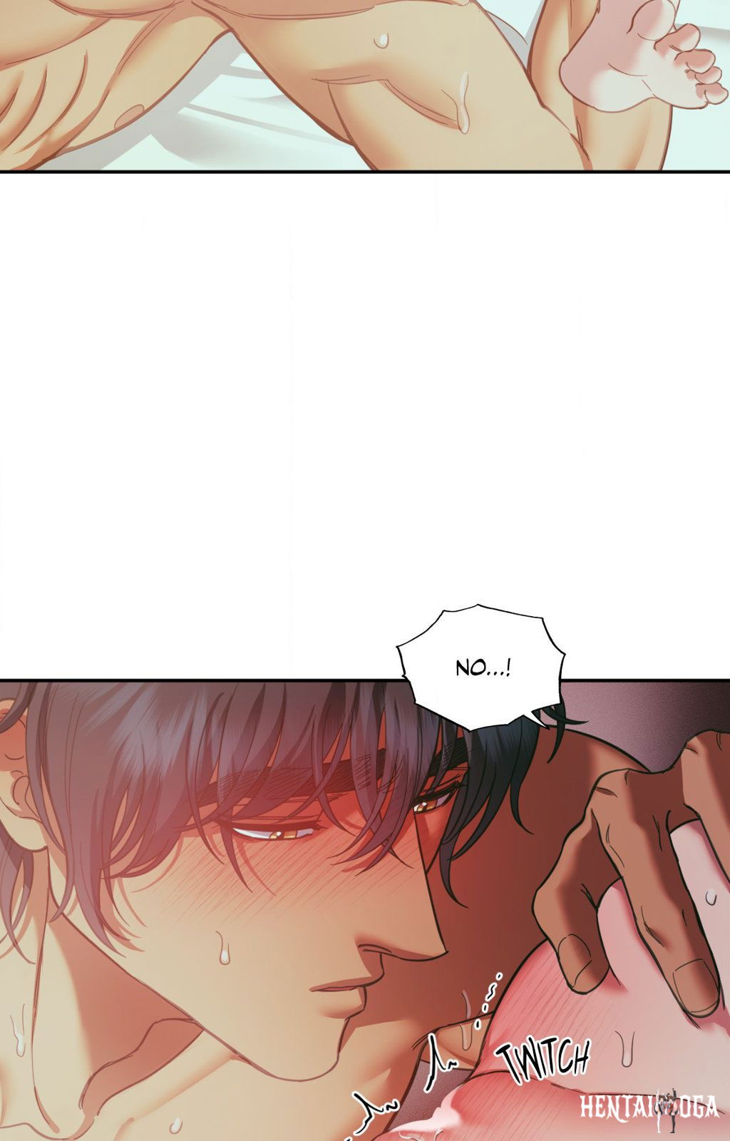 Hana&rsquo;s Demons of Lust Hana&rsquo;s Demons of Lust Chapter 94 - Page 48