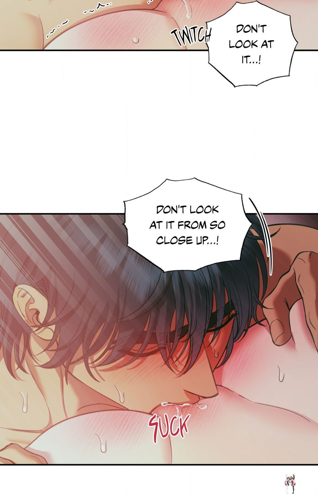 Hana&rsquo;s Demons of Lust Hana&rsquo;s Demons of Lust Chapter 94 - Page 49