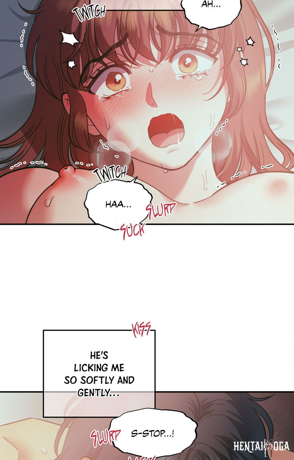 Hana&rsquo;s Demons of Lust Hana&rsquo;s Demons of Lust Chapter 94 - Page 54