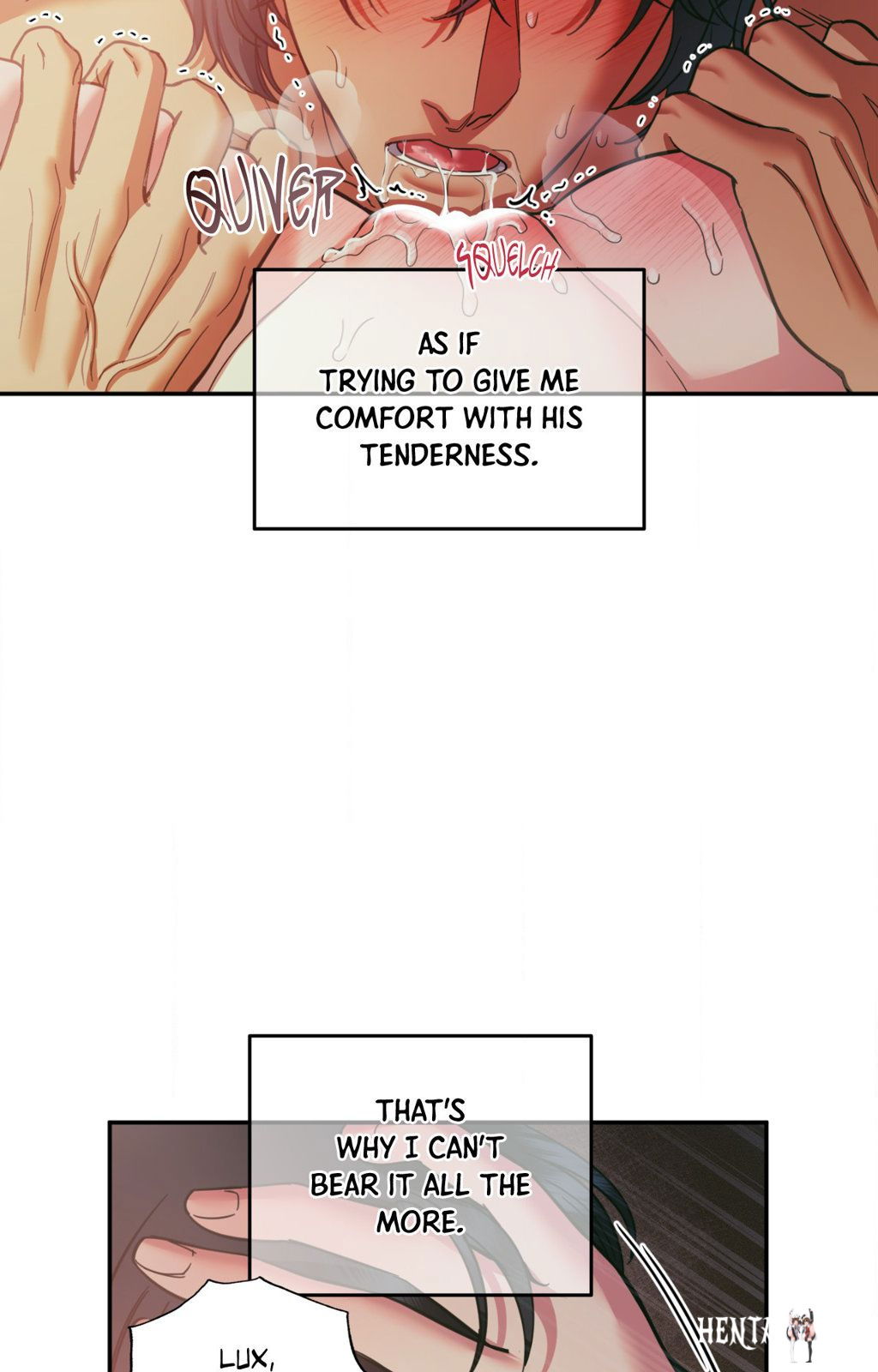 Hana&rsquo;s Demons of Lust Hana&rsquo;s Demons of Lust Chapter 94 - Page 57