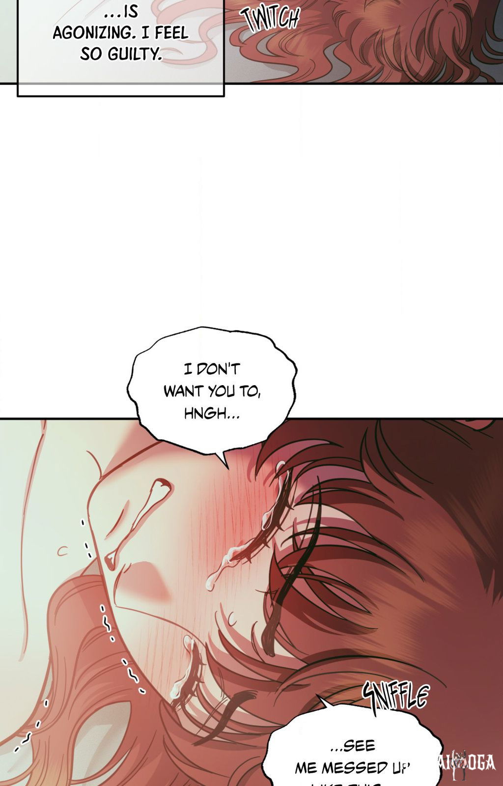 Hana&rsquo;s Demons of Lust Hana&rsquo;s Demons of Lust Chapter 94 - Page 60