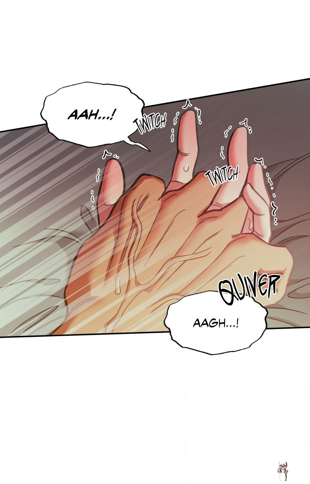 Hana&rsquo;s Demons of Lust Hana&rsquo;s Demons of Lust Chapter 94 - Page 69