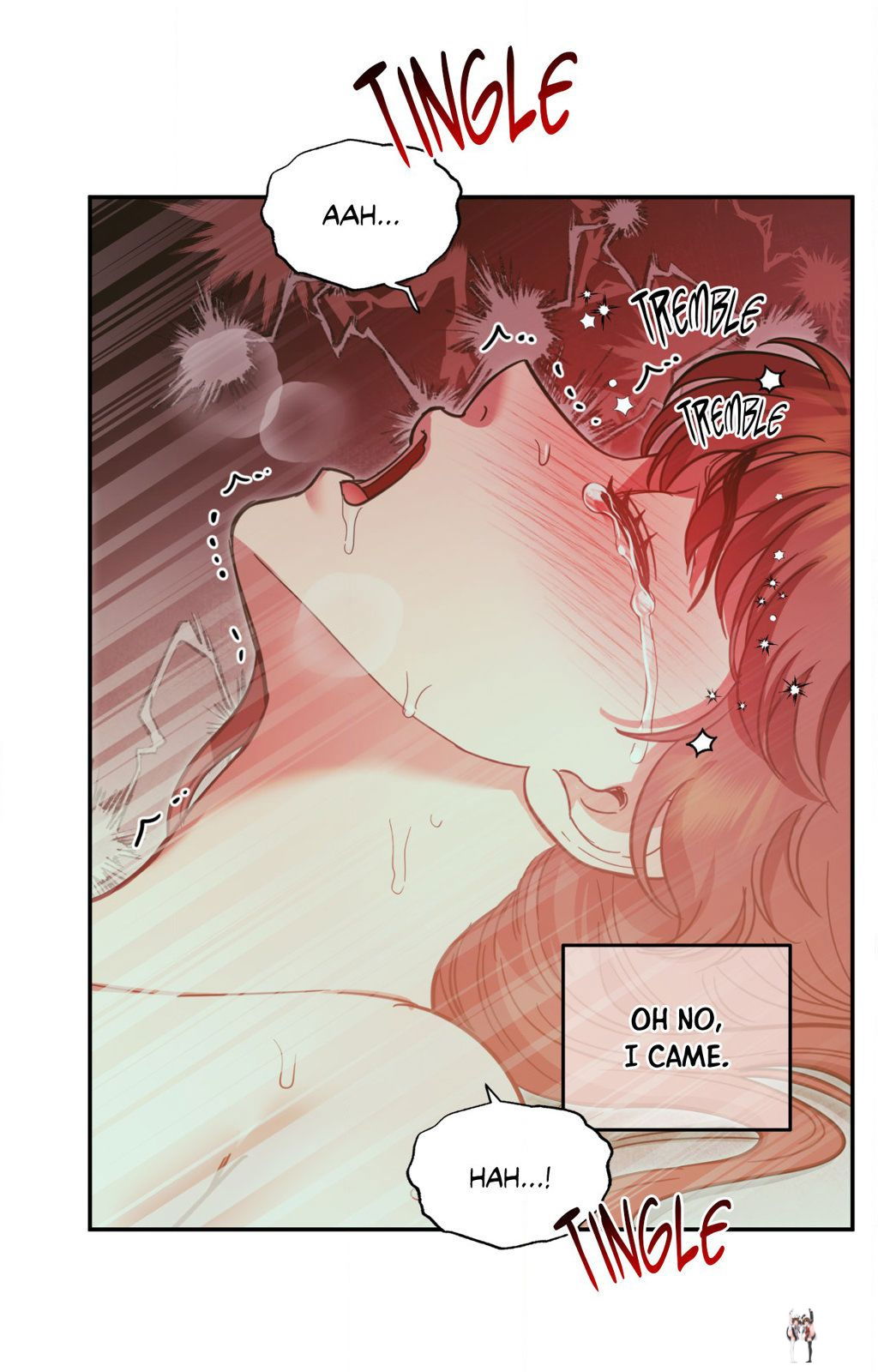 Hana&rsquo;s Demons of Lust Hana&rsquo;s Demons of Lust Chapter 94 - Page 70