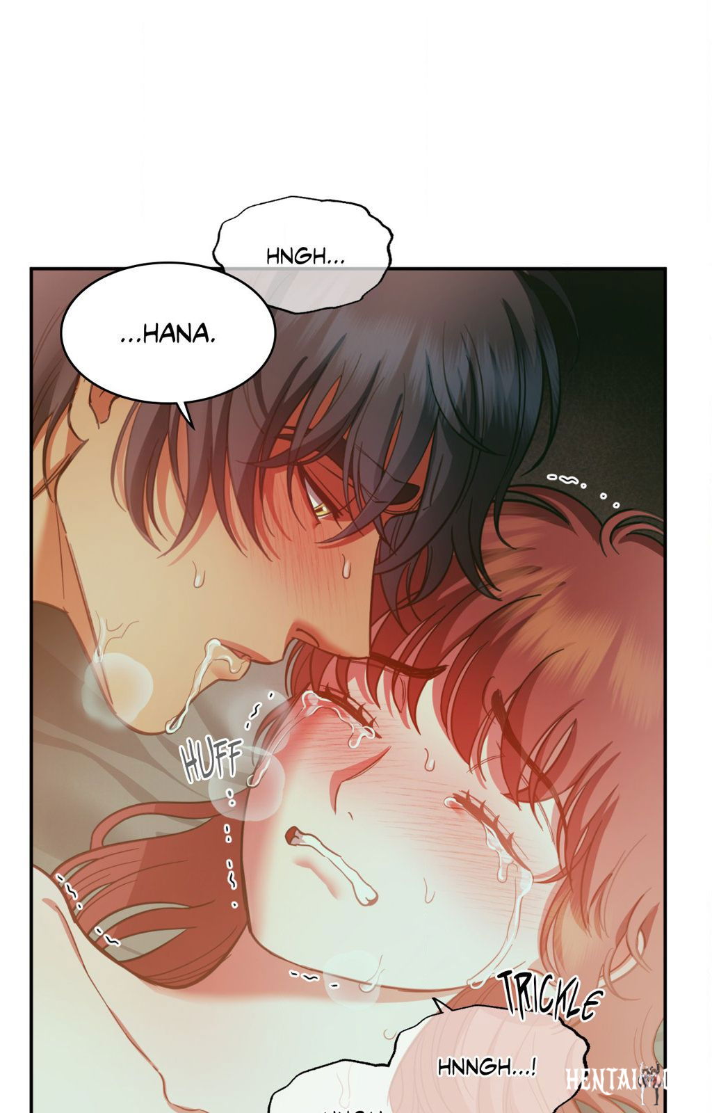 Hana&rsquo;s Demons of Lust Hana&rsquo;s Demons of Lust Chapter 94 - Page 71