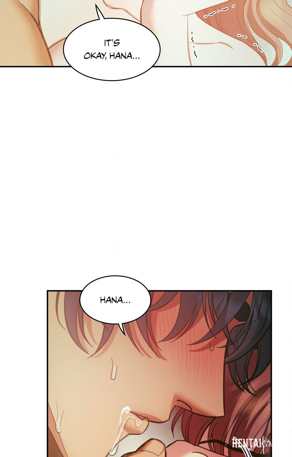 Hana&rsquo;s Demons of Lust Hana&rsquo;s Demons of Lust Chapter 94 - Page 74