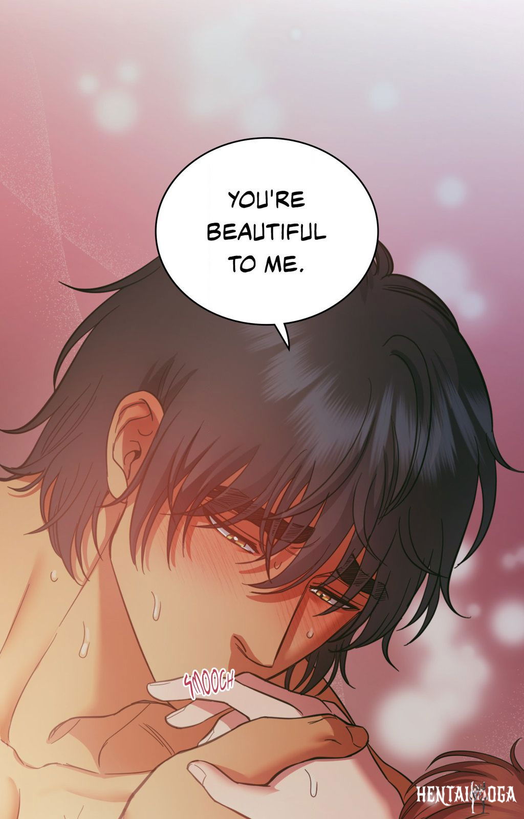 Hana&rsquo;s Demons of Lust Hana&rsquo;s Demons of Lust Chapter 94 - Page 77