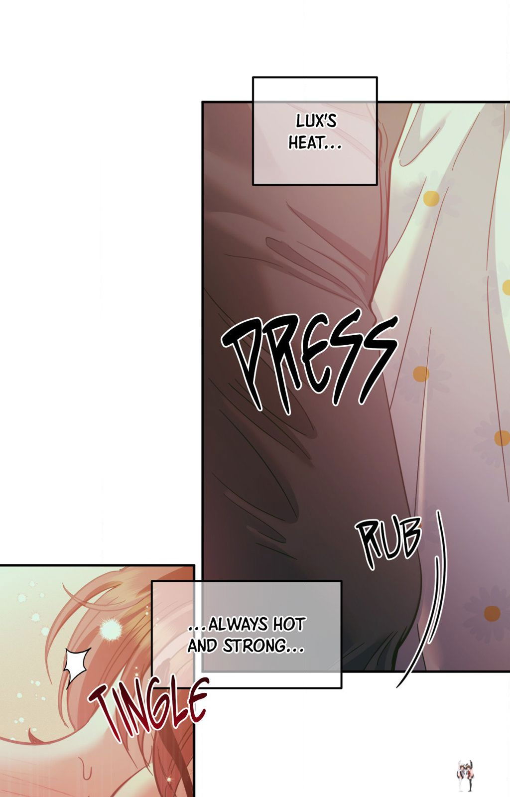 Hana&rsquo;s Demons of Lust Hana&rsquo;s Demons of Lust Chapter 94 - Page 8