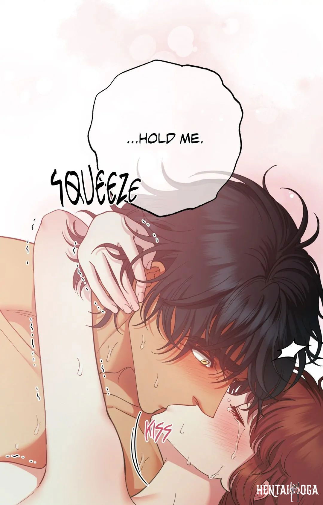 Hana’s Demons of Lust Hana’s Demons of Lust Chapter 95 - Page 10