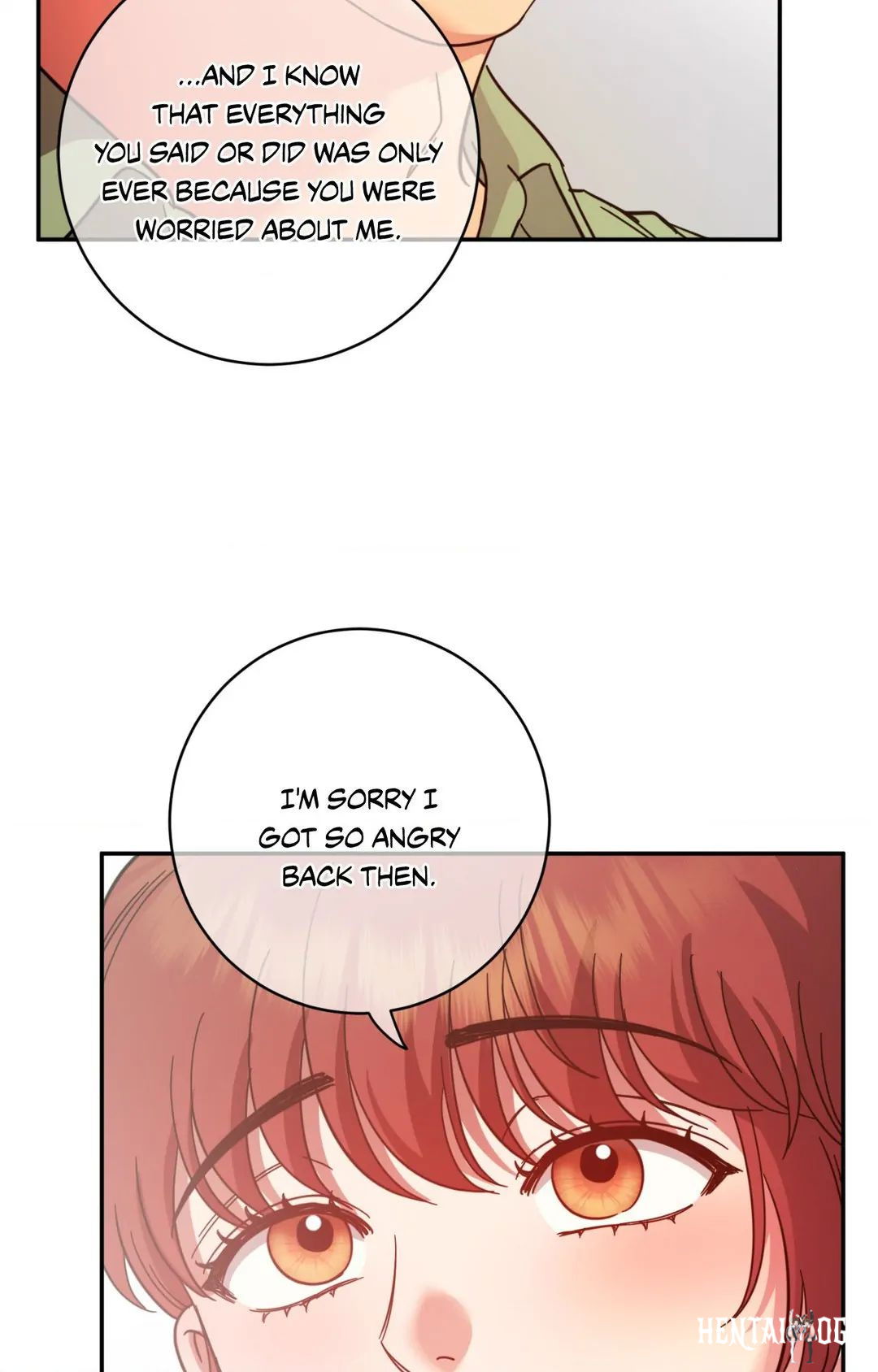 Hana’s Demons of Lust Hana’s Demons of Lust Chapter 95 - Page 100