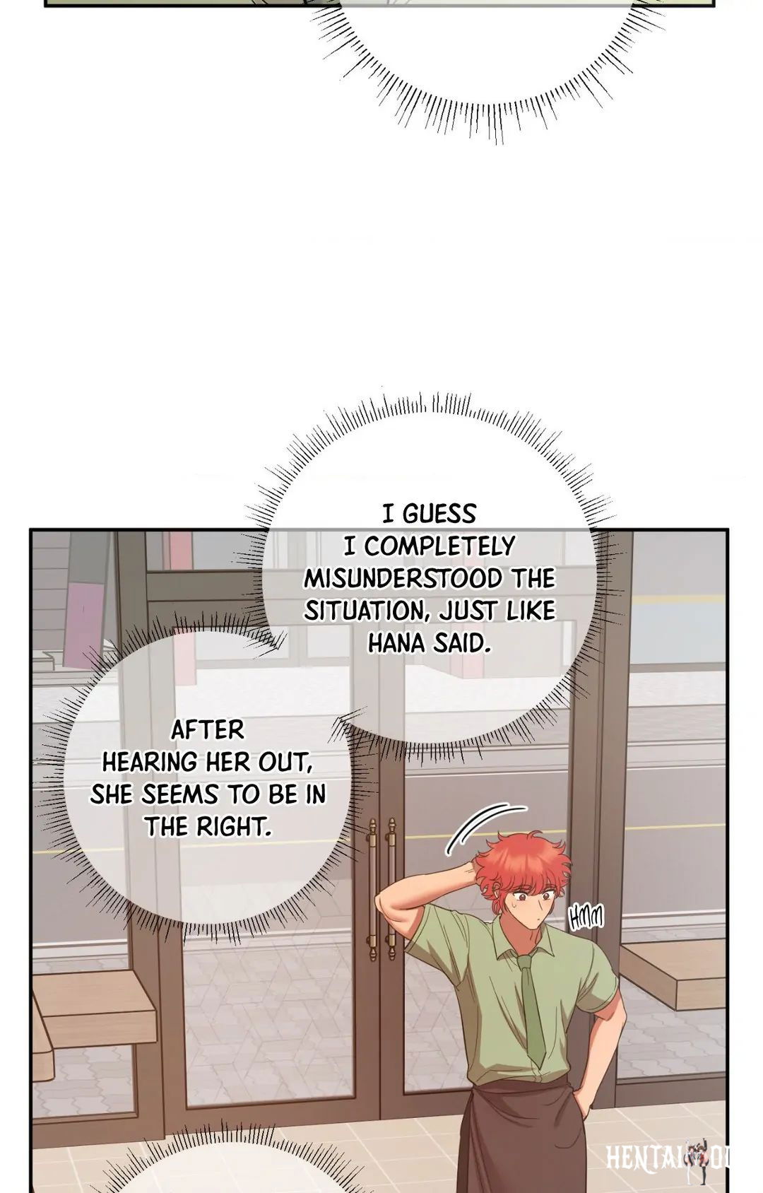 Hana’s Demons of Lust Hana’s Demons of Lust Chapter 95 - Page 106