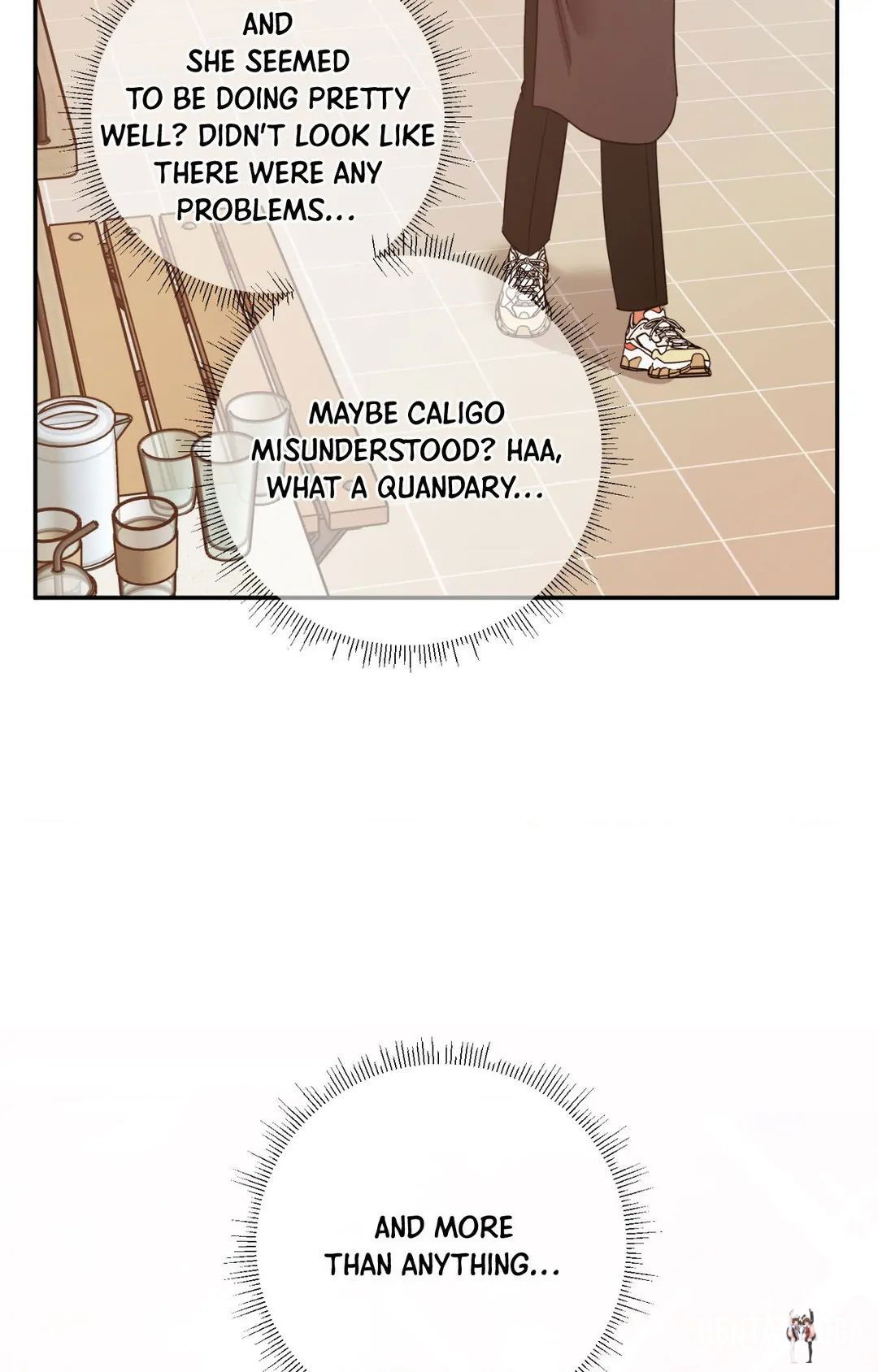 Hana’s Demons of Lust Hana’s Demons of Lust Chapter 95 - Page 107