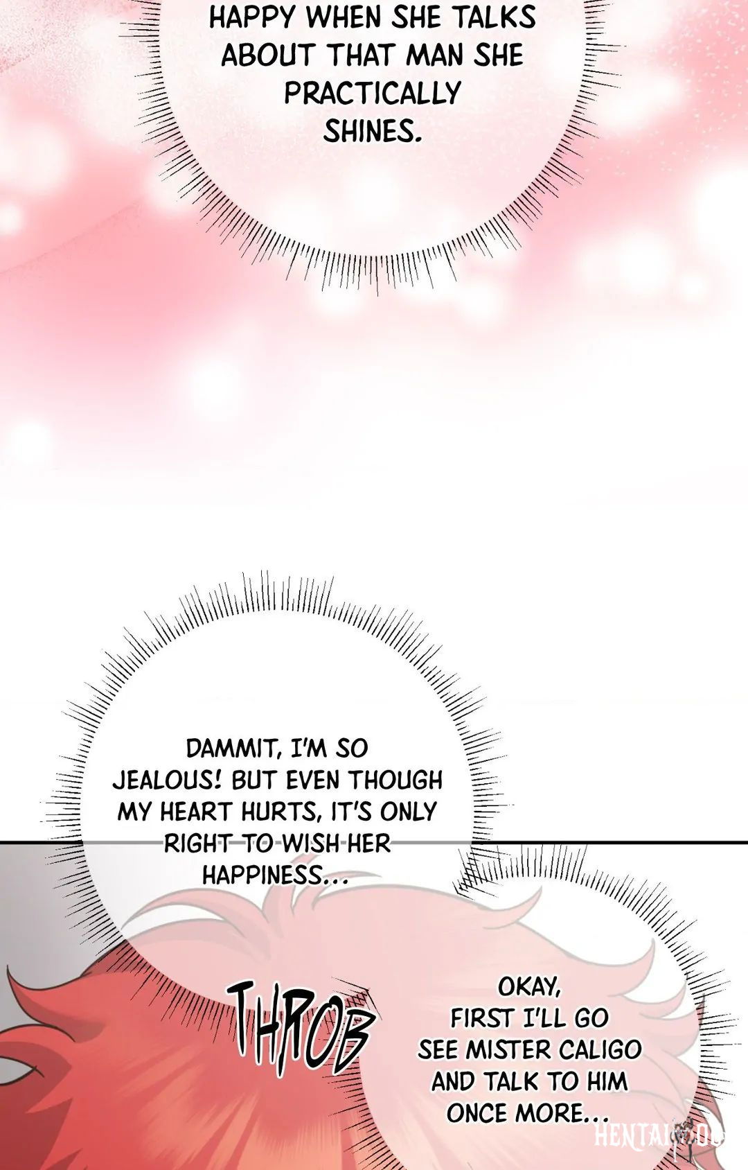 Hana’s Demons of Lust Hana’s Demons of Lust Chapter 95 - Page 109