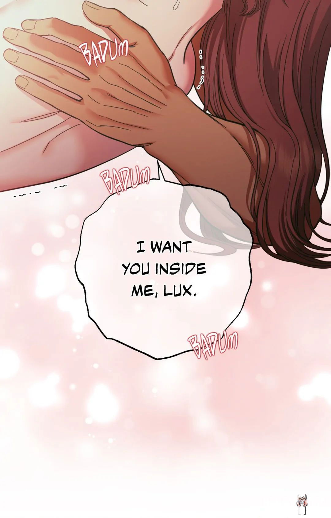 Hana’s Demons of Lust Hana’s Demons of Lust Chapter 95 - Page 11