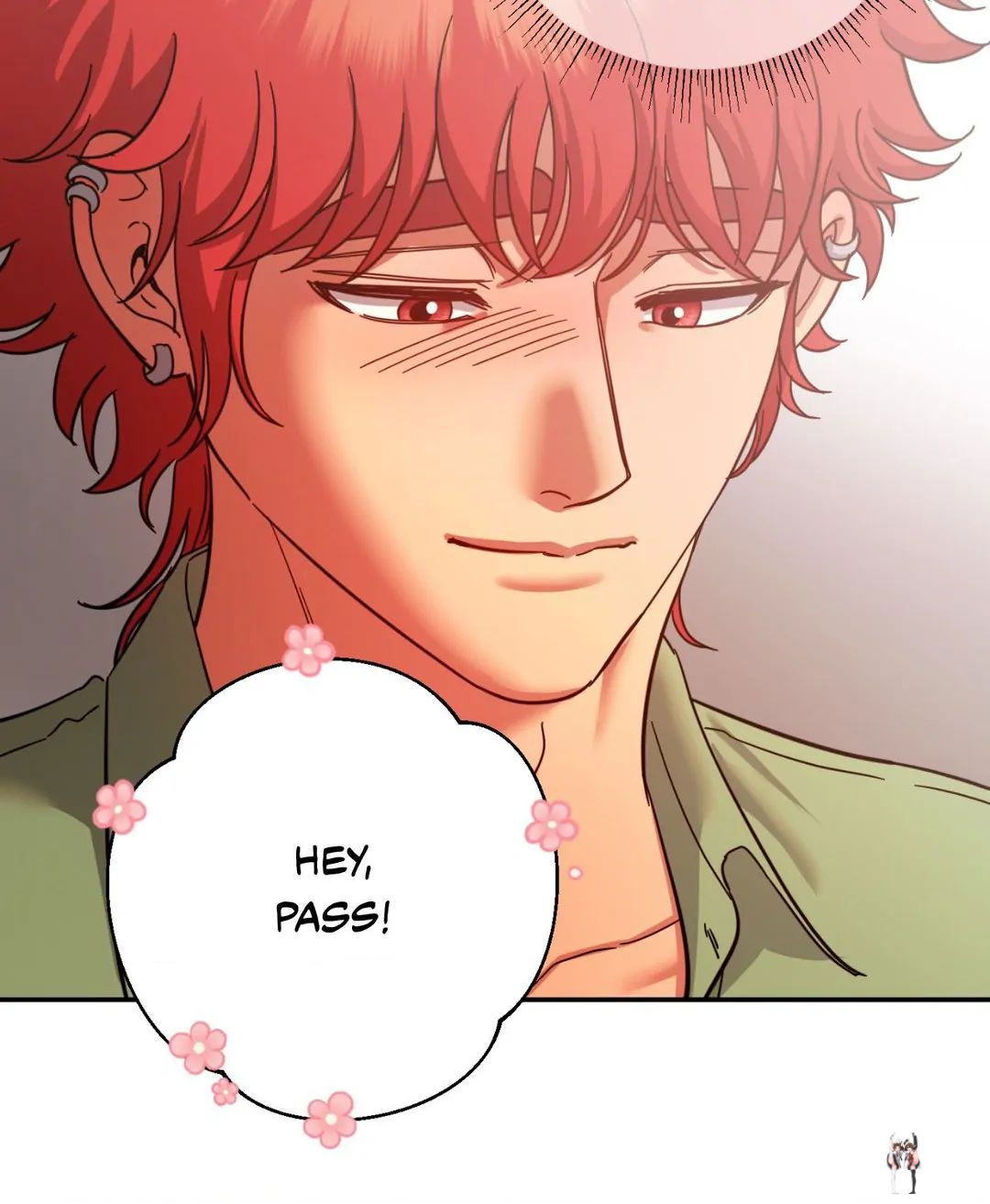 Hana’s Demons of Lust Hana’s Demons of Lust Chapter 95 - Page 110